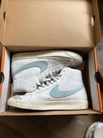 Nike blazer man maat 45, Kleding | Heren, Schoenen, Wit, NIKE, Ophalen of Verzenden, Sneakers of Gympen
