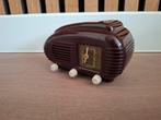 Tesla Talisman 308U Miniatuur Radio, Ophalen of Verzenden