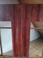 Traditionele Japanse Kimono red hitoe, Antiek en Kunst, Ophalen of Verzenden