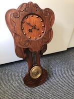 Klok, Ophalen, Gebruikt, Analoog, Wandklok