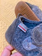 Giesswein wool home sleepers grey colour size 24, Kinderen en Baby's, Ophalen, Jongen of Meisje