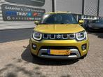 Suzuki Ignis 1.2 Smart Hybrid AUTOMAAT Airco,Navi,Isofix,Sta, 83 pk, Stof, Gebruikt, Zwart
