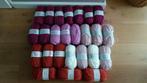 25 nieuwe bollen Katia Planet kwaliteits garen., Ophalen of Verzenden, Nieuw, Breien of Haken, Wol of Garen