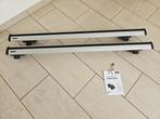Thule dakdragerset Rapid System 757 : voeten + wing bar, Auto diversen, Dakkoffers, Ophalen, Zo goed als nieuw