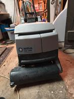 Nilfisk CA340 voor onderdelen of handige Harry., Doe-het-zelf en Verbouw, Reinigingsmachines, Ophalen, Gebruikt