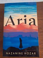 ARIA, Ophalen of Verzenden, Zo goed als nieuw, Nazanine Hozar, Nederland