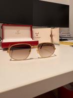 Cartier romance zonnebril vintage, Ophalen of Verzenden, Zo goed als nieuw, Overige merken