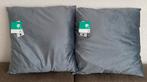 Nieuw: set van 2 tuin sierkussens 50x50 cm, Ophalen of Verzenden, Nieuw