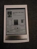 Sony PRS-T1 Wit - Nieuwstaat met Touchpen & Sleeve, Ophalen of Verzenden, Zo goed als nieuw