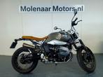 BMW R Nine T Scrambler (bj 2022), 2 cilinders, Bedrijf, 1170 cc, Meer dan 35 kW