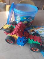 Heel veel Clicks, wielen, losse onderdelen, Kinderen en Baby's, Speelgoed | Playmobil, Ophalen, Gebruikt