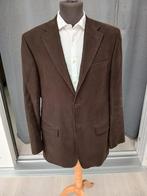 Rene Lezard bruin rib colbert maat 50, Ophalen of Verzenden, Nieuw, Maat 48/50 (M), Bruin