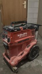 Hilit stofzuiger, Ophalen, Zo goed als nieuw