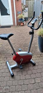 Home trainer, Ophalen of Verzenden, Zo goed als nieuw, Hometrainer