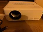 Beamer -4k en 8k ondersteuning!, Ophalen, Nieuw, LED, Ultra HD (4K)