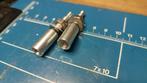 Rc boot.  water outlets alu, Ophalen of Verzenden, Nieuw, Groter dan 1:32, Overige merken