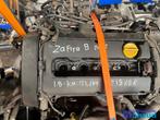 OPEL ZAFIRA B 1.8 Motorblok motor Z18XER, Ophalen, Gebruikt, Opel