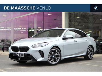 BMW 2 Serie Gran Coupé 220 M Sport Automaat / Sportstoelen  beschikbaar voor biedingen