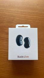 Galaxy buds live, Ophalen, Gebruikt, In oorschelp (earbud), Bluetooth