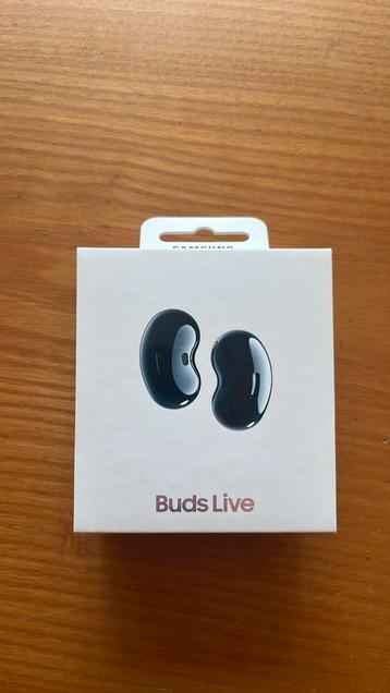 Galaxy buds live beschikbaar voor biedingen