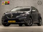 Renault Mégane Estate 1.2 TCe GT-Line (APPLE CARPLAY, VIRTU, Voorwielaandrijving, Gebruikt, 4 cilinders, 132 pk