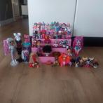 LOL pop up store met verschillende poppen, Ophalen, Gebruikt, Jongen of Meisje