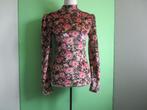 COLOURFUL REBEL top maat S., Overige kleuren, Verzenden, Zo goed als nieuw, Lange mouw
