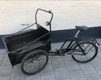 Bakfiets, Fietsen en Brommers, Ophalen, Gebruikt, Overige merken