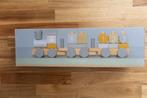 Little Dutch trein blauw | NIEUW!, Verzenden, Nieuw, Overige typen