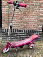 Space scooter, Fietsen en Brommers, Steps, Gebruikt, Ophalen