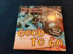 Flamman & Abraxas feat. MC Remsy - Good to Go, Ophalen of Verzenden, Zo goed als nieuw