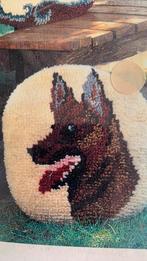 Knooppakket herdershond smyrnawol, Ophalen of Verzenden, Zo goed als nieuw, Patroon