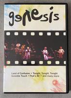 Genesis live Wembley 1987, Cd's en Dvd's, Dvd's | Muziek en Concerten, Ophalen of Verzenden, Muziek en Concerten, Zo goed als nieuw