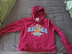 Adidas disney hoodie, Maat 38/40 (M), Overige kleuren, Adidas, Ophalen of Verzenden