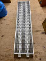 TL armaturen, Doe-het-zelf en Verbouw, Bouwverlichting, Ophalen, Gebruikt, 50 tot 200 watt, Lamp met armatuur