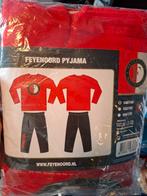 Feyenoord pyama 140 146 nieuw, Kinderen en Baby's, Kinderkleding | Maat 140, Ophalen of Verzenden, Nieuw