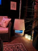 Benraad 6,3 kw gaskachel propaan + lpg fles, Tuin en Terras, Ophalen, Zo goed als nieuw
