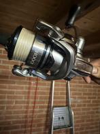Shimano stradic 1000fm, Ophalen of Verzenden, Zo goed als nieuw, Molen