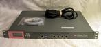 Checkpoint ST-5 firewall met opnsense - 16gb - ssd - intel l, Ophalen, Gebruikt, Router