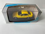 BMW 323i coupe-minichamps-in OVP, Ophalen of Verzenden, Nieuw, Auto, MiniChamps
