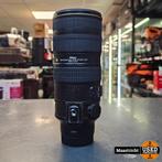 Nikon AF-S Nikkor 70-200mm f/2.8G ED VR II, Audio, Tv en Foto, Fotografie | Lenzen en Objectieven, Zo goed als nieuw