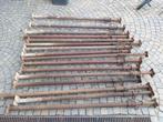 Bouwstempel/ bouwstut XL tot 350 cm., Doe-het-zelf en Verbouw, Steigers, Ophalen, Gebruikt, Overige typen, 2 tot 5 meter