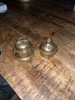 Vintage Medicijn Potjes - Set van 2, Antiek en Kunst, Ophalen of Verzenden