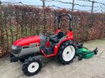 Yanmar AF16 minitractor|4x4|doordraaiende-Aftakas|C-Maaier, Ophalen, Overige typen