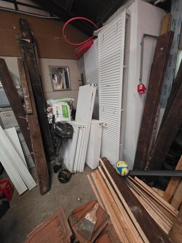 Gebruikte Radiatoren - Diverse Maten beschikbaar voor biedingen