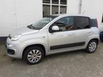 Fiat Panda 0.9 Twinair 59KW 2015 Grijs, Auto's, Voorwielaandrijving, USB, Euro 6, Panda