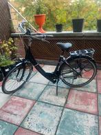 Electric Sparta bike, Fietsen en Brommers, Fietsen | Dames | Omafietsen, Ophalen of Verzenden, Zo goed als nieuw