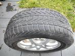 Lichtmetalen velgen, Auto diversen, Wieldoppen, Ophalen, Gebruikt