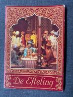 efteling jaarboekje, Ophalen of Verzenden