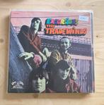The Tradewinds - Excursions US 1st Press Kama Sutra, Cd's en Dvd's, Ophalen of Verzenden, Zo goed als nieuw, Overige formaten